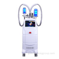 China Choicy Four handles Fat Freezing Liposuction Machine Manufactory